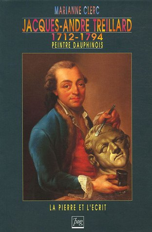Jacques-André Treillard (1712-1794), peintre dauphinois