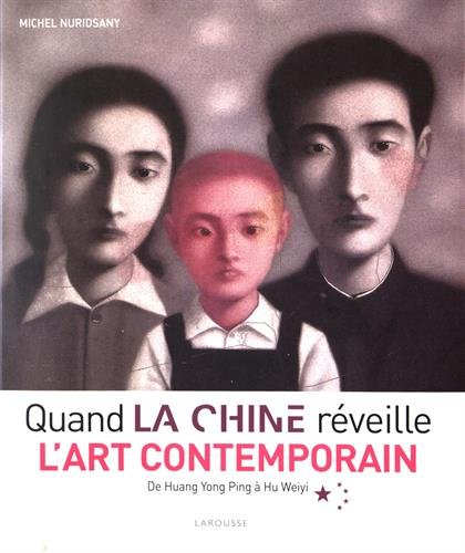 Quand la Chine réveille l'art contemporain : de Huang Yong Ping à Hu Weiyi