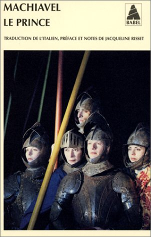 Le prince