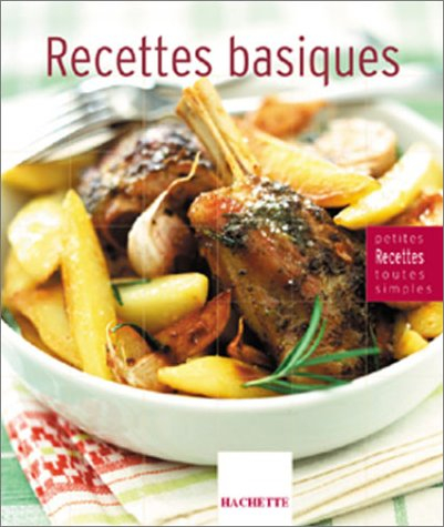 Recettes basiques