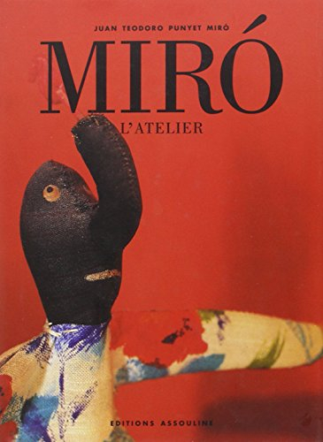 L'atelier de Miro