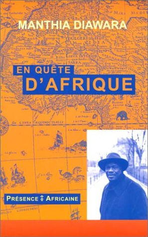 En quête d'Afrique
