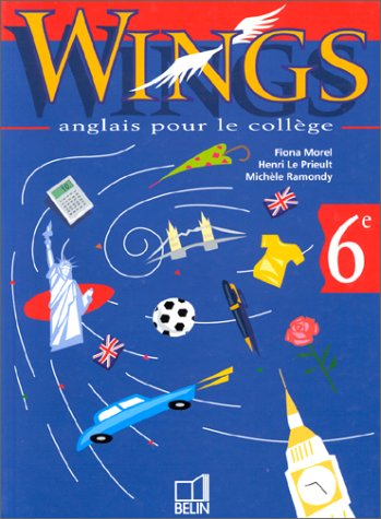 Wings 6e