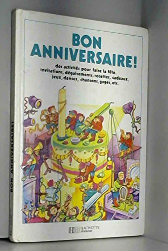 les triples . bon anniversaire