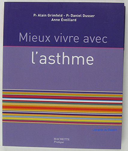Mieux vivre avec l'asthme