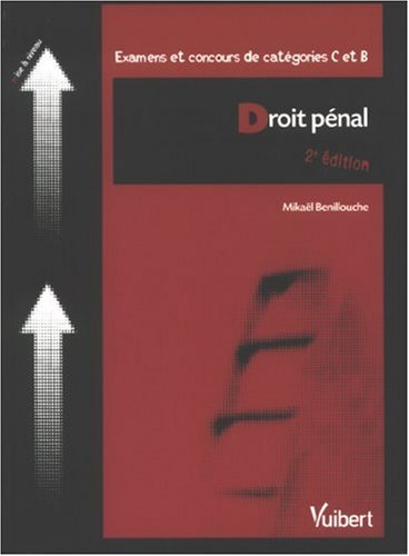 Droit pénal