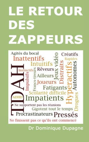 le retour des zappeurs