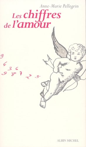 Les chiffres de l'amour