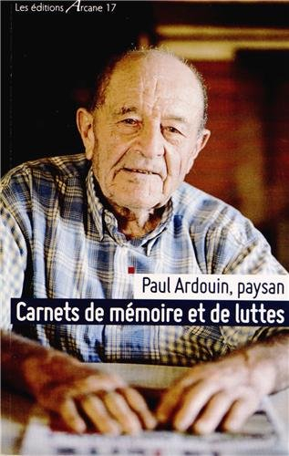 Carnets de mémoire et de lutte
