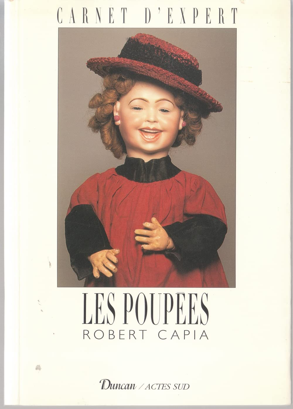 Les poupées