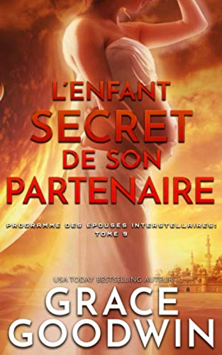 L?Enfant Secret de son Partenaire