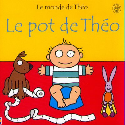 le pot de théo