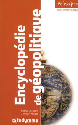 Encyclopédie de géopolitique