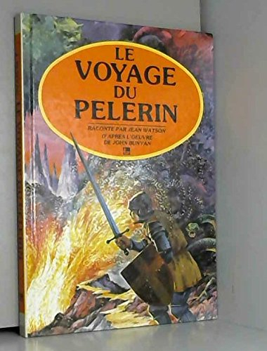 Le voyage du pèlerin