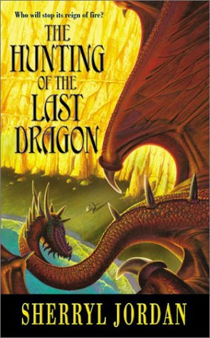 the hunting of the last dragon