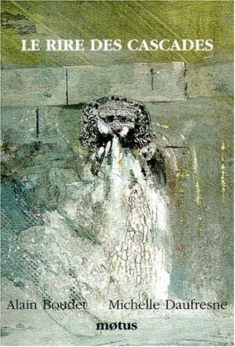 Le rire des cascades