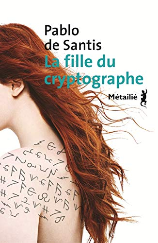 la fille du cryptographe