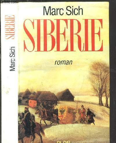 Sibérie