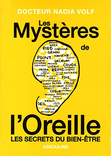Les mystères de l'oreille : les clés du bien-être