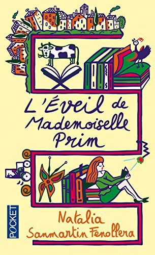 L'éveil de mademoiselle Prim