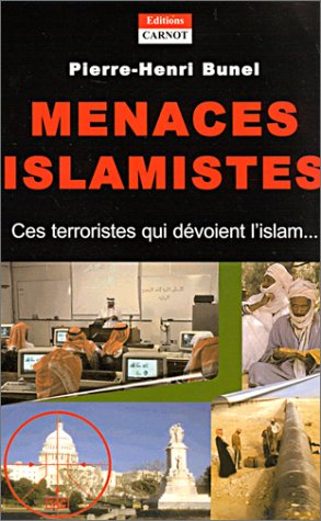 Menaces islamistes : ces terroristes qui dévoient l'Islam...
