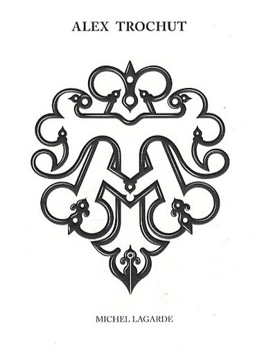 Alex Trochut
