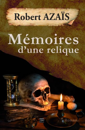 Mémoires d'une relique