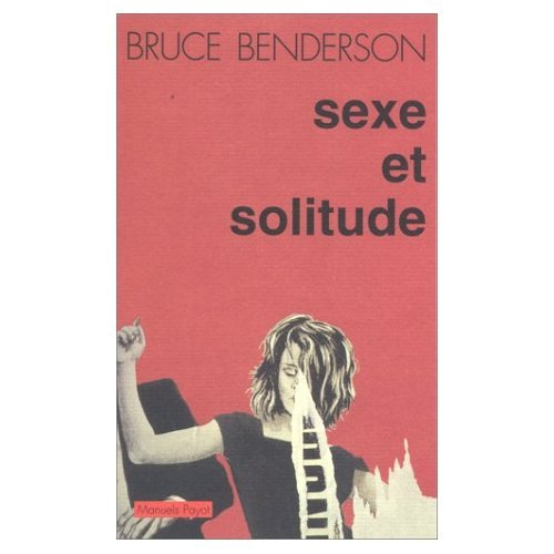 Sexe et solitude
