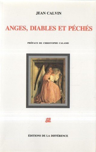 anges, diables et peches