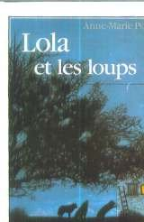 Lola et les loups