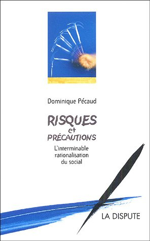 Risques et précautions : l'interminable rationalisation du social