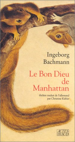 Le Bon Dieu de Manhattan