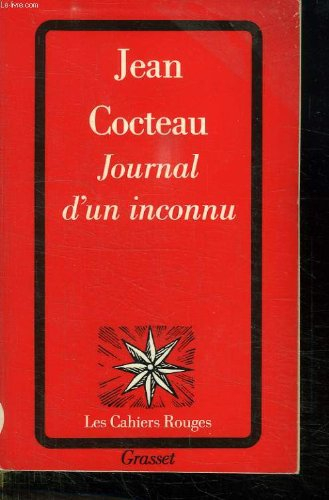 Journal d'un inconnu