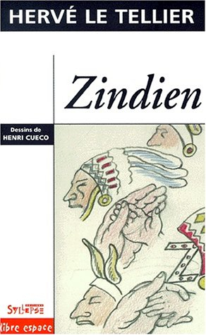 Zindien. Maraboulipien