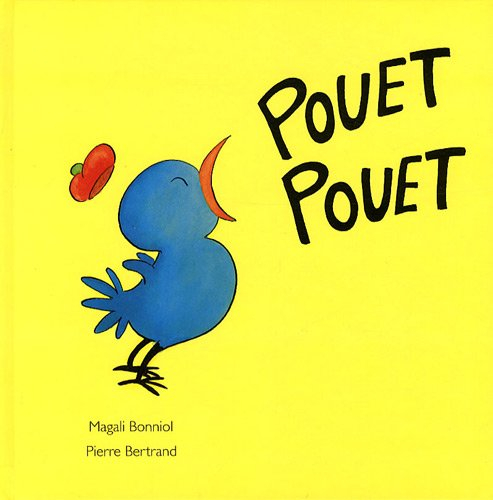 Pouet-Pouet