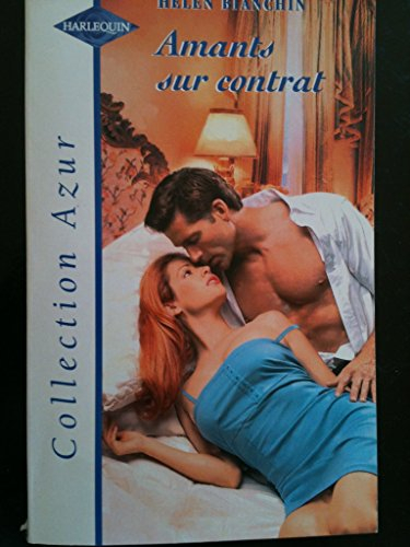 Amants sur contrat