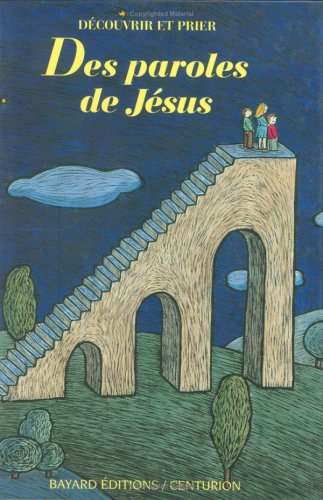 Des paroles de Jésus