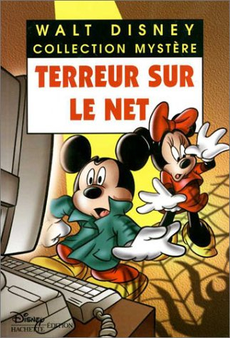 Terreur sur le Net