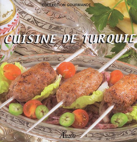 Cuisine de Turquie
