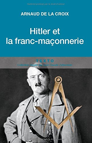 hitler et la franc-maçonnerie