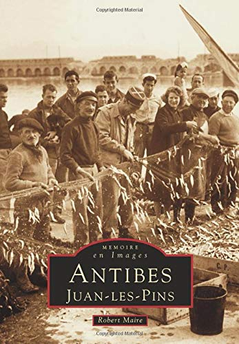 Antibes Juan-les-Pins