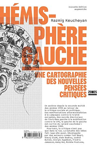 Hémisphère gauche : une cartographie des nouvelles pensées critiques