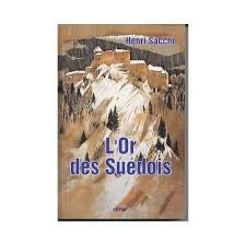L'or des Suédois