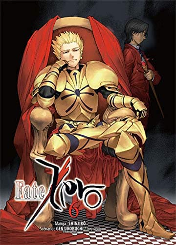 Fate Zero. Vol. 6