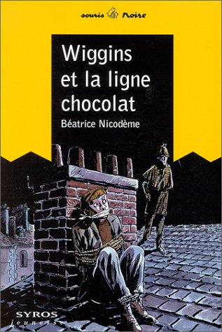 wiggins et la ligne chocolat