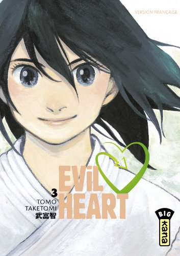 Evil heart. Vol. 3