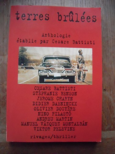 Terres brûlées