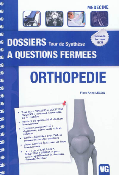 Orthopédie