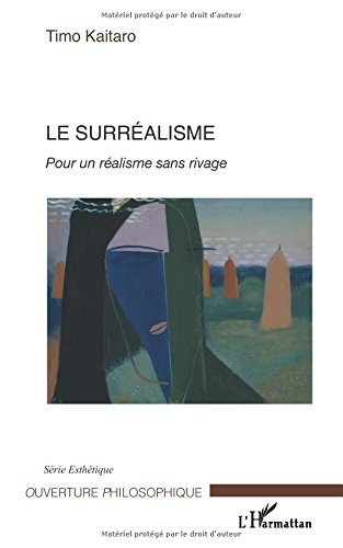Le surréalisme : pour un réalisme sans rivage