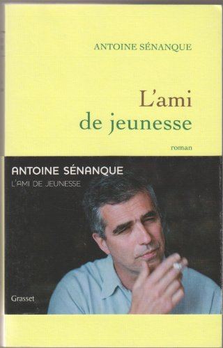 L'ami de jeunesse
